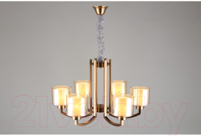 Люстра Omnilux OML-55913-06