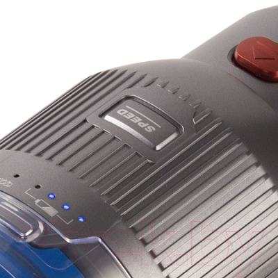 Вертикальный пылесос Redmond RV-UR361