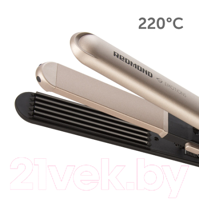 Выпрямитель-гофре Redmond RCI-2335