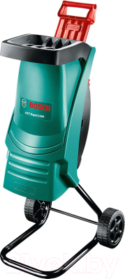 Садовый измельчитель Bosch AXT Rapid 2200 - фото