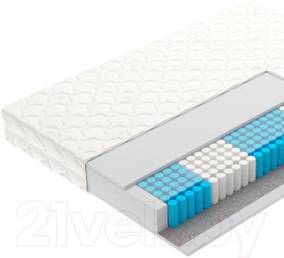 Детский матрас Vegas Bingo 70x170 - фото