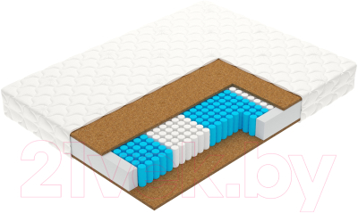 Детский матрас Vegas Focus 70x170