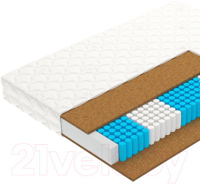 Детский матрас Vegas Focus 80x170 - фото