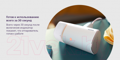 Отпариватель Philips STH3020/10