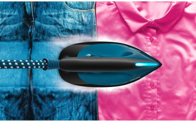 Утюг с парогенератором Philips GC7846/80