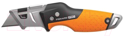 Нож пистолетный Fiskars 1027224 - фото