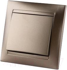 Выключатель TDM Лама SQ1815-0701 - фото