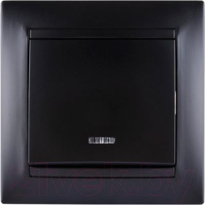 Выключатель TDM Лама SQ1815-0604