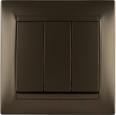 Выключатель TDM Лама SQ1815-0703