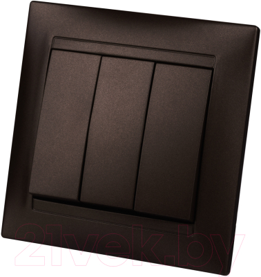 Выключатель TDM Лама SQ1815-0503 - фото