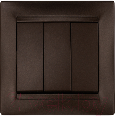 Выключатель TDM Лама SQ1815-0503