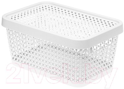 Корзина Idea Пирула / М2348 - фото