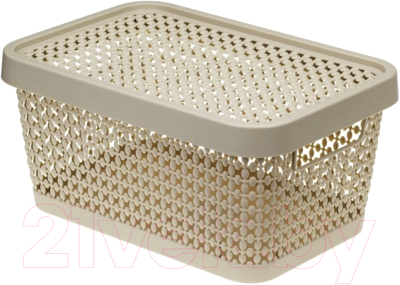 Корзина Idea Пирула / М2348 - фото