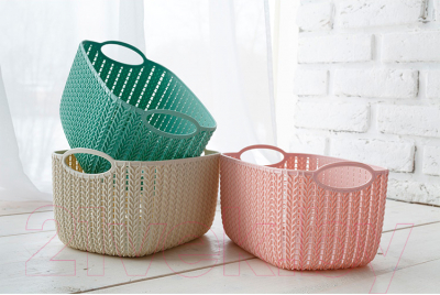 Корзина Idea Вязание / М2381