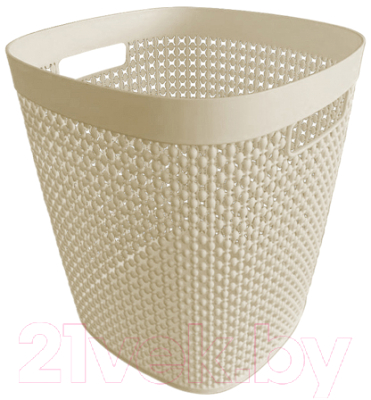 Корзина для бумаг Idea Пирула / М2500 - фото