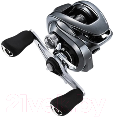 Катушка мультипликаторная Shimano Metanium MGL 151 / METMGL151B - фото