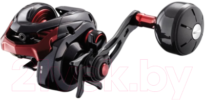 Катушка мультипликаторная Shimano Genpu XT 201 PG 5RF910201 / 20GNPXT201PG - фото