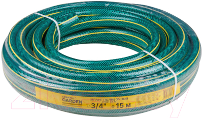 Шланг поливочный Startul Garden ST6201-5/8-15 - фото