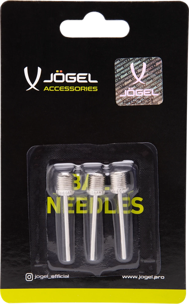 Набор игл для насоса Jogel JA-120 - фото