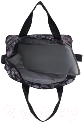 Спортивная сумка Erich Krause 21L Thistle / 48653