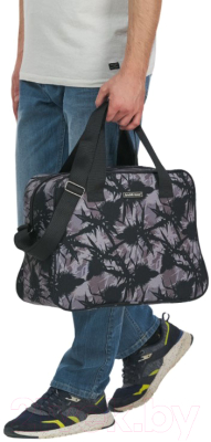 Спортивная сумка Erich Krause 21L Thistle / 48653