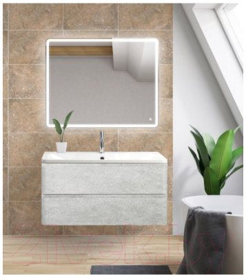 Тумба под умывальник BelBagno ALBANO-900-2C-SO-CVG