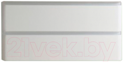 Тумба под умывальник BelBagno ALBANO-1000-2C-SO-BL - фото