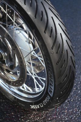 Мотошина задняя Michelin Road Classic 130/80B17 65H TL