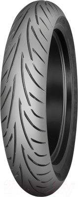 Мотошина задняя Mitas Touring Force 170/60R17 72W TL