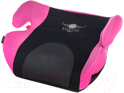 Бустер Martin Noir Yoga Light