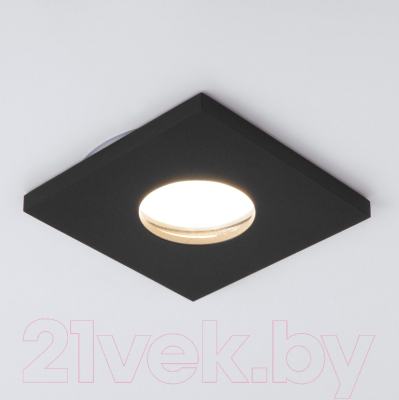 Точечный светильник Elektrostandard 126 MR16 - фото