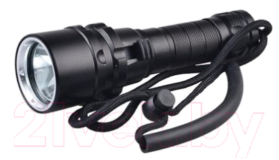 Фонарь IST Sports Cree L2 TP-77 - фото