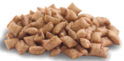 Лакомство для собак TiTBiT Подушечки с обсыпкой из рубца говяжьего / 18767