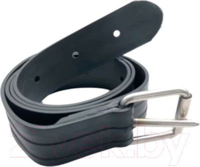 Тормозной пояс для плавания Divtop Резиновый 150x5 см / ZD-003-M - фото