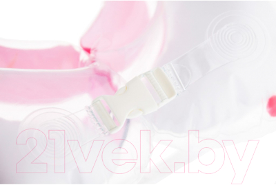 Круг для купания ROXY-KIDS Flipper Русалка / FL009-RB