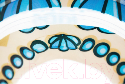 Круг для купания ROXY-KIDS Flipper Русалка / FL009-RB