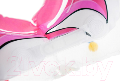 Круг для купания ROXY-KIDS Flipper Русалка / FL009-RB