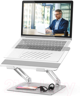 Подставка для ноутбука Evolution LS113