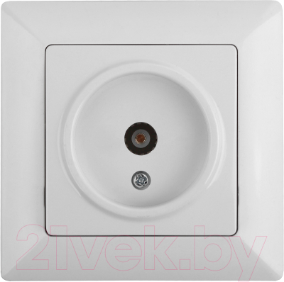 Розетка INTRO Solo 4-301-01 / Б0043368 - фото