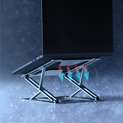 Подставка для ноутбука Evolution LS118