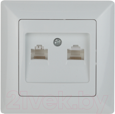 Розетка INTRO Solo 4-304-01 / Б0043389 - фото