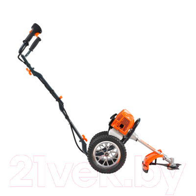 Триммер бензиновый PATRIOT PT 525