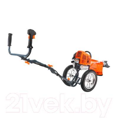 Триммер бензиновый PATRIOT PT 525