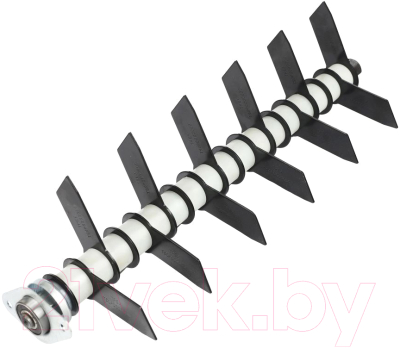 Насадка для скарификатора PATRIOT с ножами / 512005102 - фото