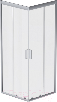 Душевой уголок AM.PM Gem W90G-403-090MT - фото