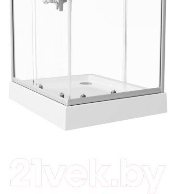 Душевой уголок AM.PM Gem W90G-403-090MT