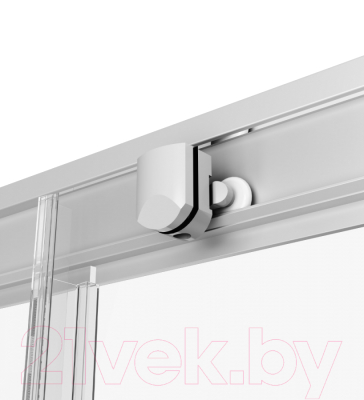 Душевой уголок AM.PM Gem W90G-403-090MT