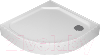 Душевой поддон AM.PM X-Joy W88T-205-080W - фото