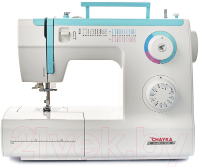 Швейная машина Chayka 745M