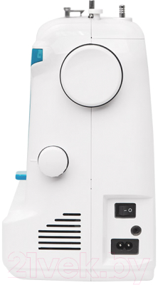 Швейная машина Chayka New Wave 4030 Electronic Edition